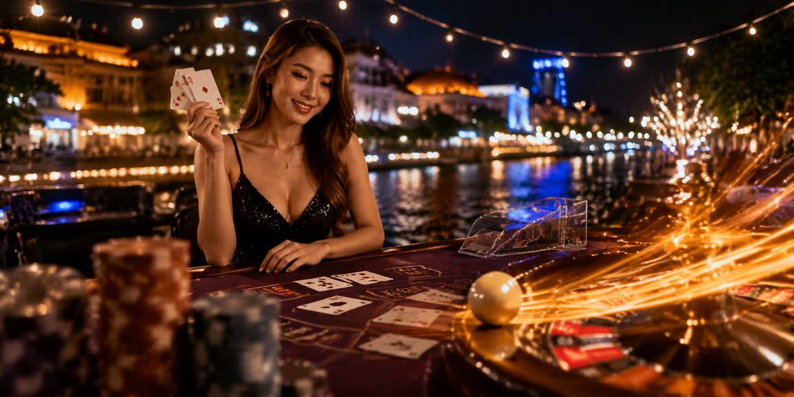 Mahjong Ways 2 Tersedia Sekarang di kclub88